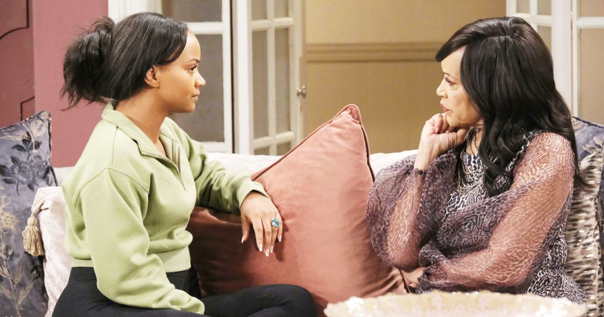 Days Of Our Lives Daily Spoilers