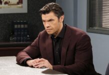 Days Of Our Lives Spoilers (June 11, 2026): Xander Spars With EJ, Paulina Takes Action For Chanel While Theo Supports Johnny Days Of Our Lives Daily Spoilers