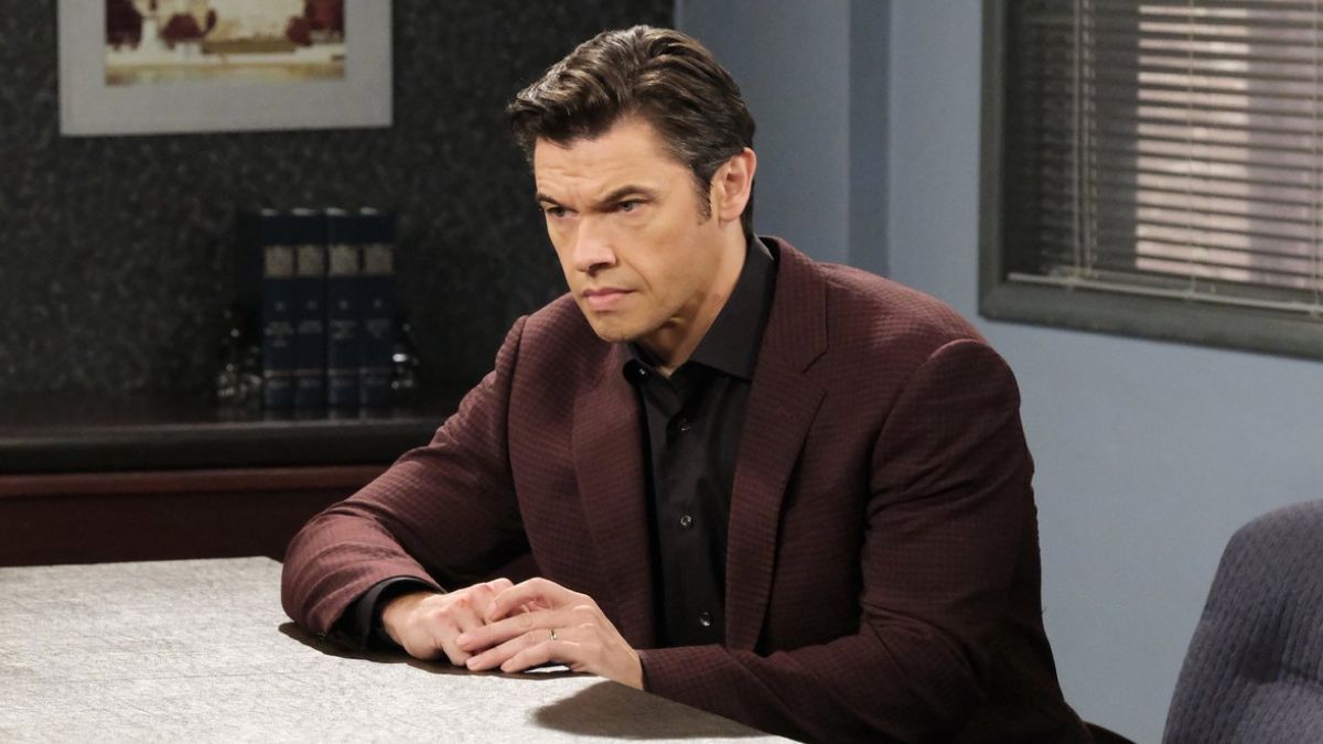 Days Of Our Lives Daily Spoilers