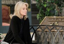 Days Of Our Lives Spoilers (Monday, June 22, 2026): Marlena Thinks About Fifty Years In Salem While Chad & Belle Find Clues In Chessboard Days Of Our Lives Daily Spoilers