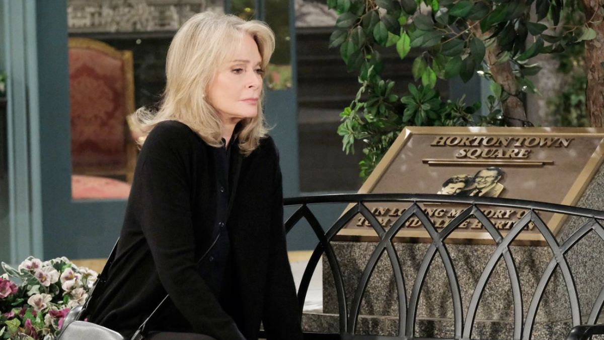Days Of Our Lives Daily Spoilers
