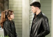 Days Of Our Lives Spoilers (June 9, 2026): Joy Comes Between Alex & Stephanie, EJ Warns Gwen, While Kristen & Xander Bond Days Of Our Lives Daily Spoilers