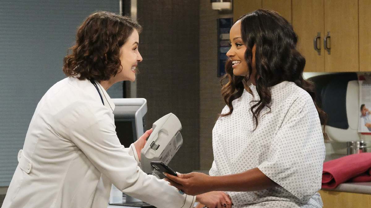 Days Of Our Lives Daily Spoilers