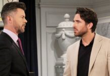 Days Of Our Lives Spoilers (Wednesday, June 17, 2026): EJ & Chad Make Each Other Jealous While Gabi Tells Leo To Back Off Days Of Our Lives Spoilers