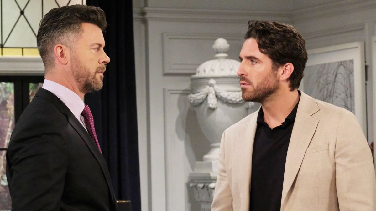 Days Of Our Lives Spoilers