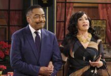 Days Of Our Lives Spoilers (Thursday, June 18, 2026): Abe & Paulina Feel Mixed Emotions While Lani & Theo Rally Around Chanel Days Of Our Lives Spoilers