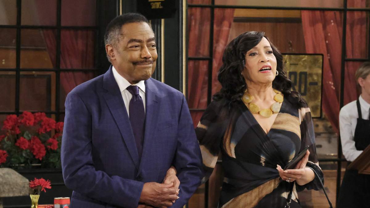 Days Of Our Lives Spoilers
