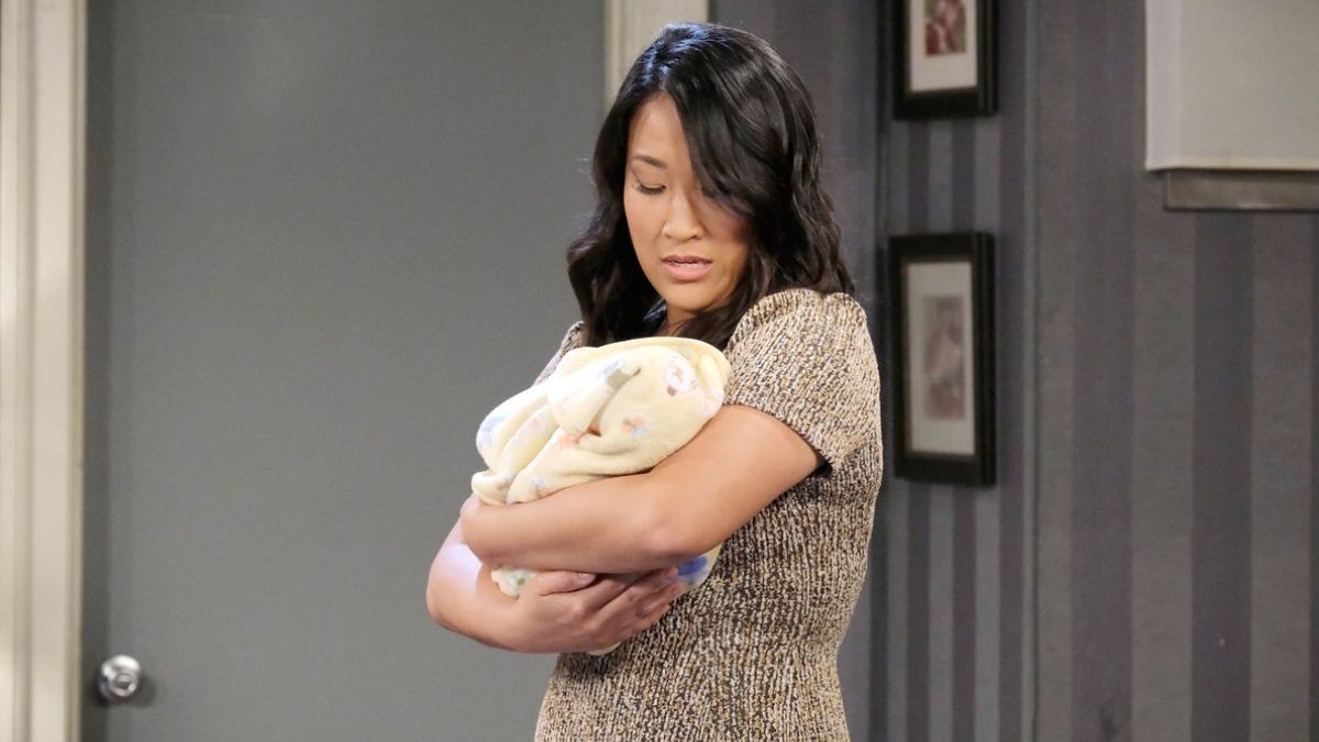 Days Of Our Lives Daily Spoilers