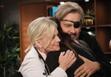 Days Of Our Lives Spoilers (June 12, 2026): Steve & Kayla Support Stephanie, Alex Tries To Reason With Joy While Cat Lies To EJ Days Of Our Lives Spoilers