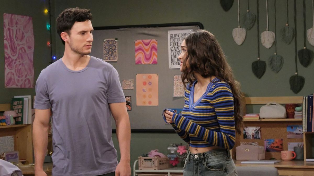 Days Of Our Lives Spoilers