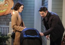 Days Of Our Lives Spoilers (June 4, 2026): Sarah Is Torn Between Lovers, Julie & Foster Go On A Date While Roman & Kate Reconnect Days Of Our Lives Spoilers