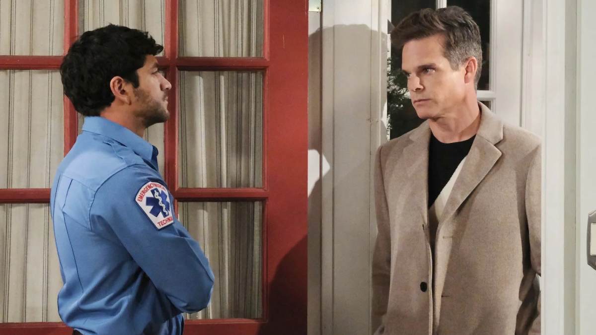Days Of Our Lives Spoilers