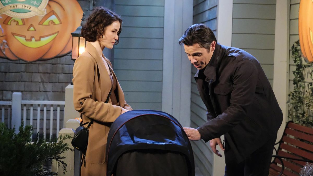 Days Of Our Lives Spoilers