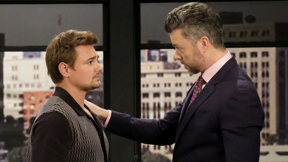 Days Of Our Lives Spoilers