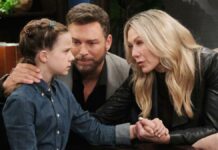 Days Of Our Lives Spoilers (Friday, June 26, 2026): Rachel Gets News From Brady & Kristen While EJ Puts Xander On The Spot Days Of Our Lives Daily Spoilers