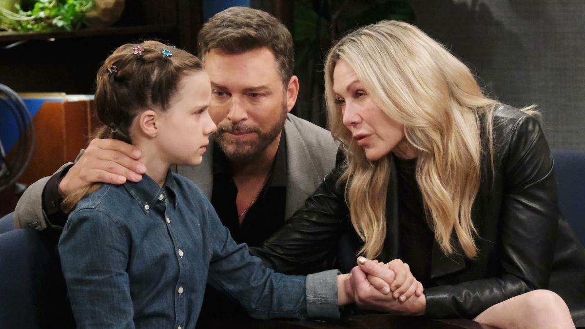 Days Of Our Lives Daily Spoilers