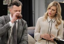 Days Of Our Lives Spoilers