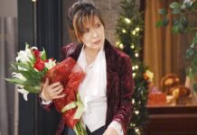 Days Of Our Lives Spoilers (June 16, 2026): Kate Confronts Marlena, Alex Turns To Kayla While Holly, Tate, Ari & Aaron Enjoy Summer Days Of OUr Lives Daily Spoilers
