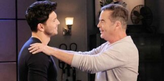 Days Of Our Lives Spoilers