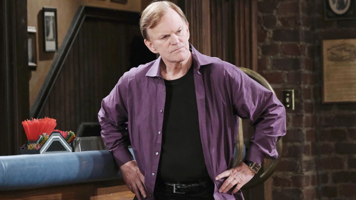Days Of Our Lives Weekly Spoilers