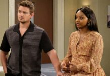 Days Of Our Lives Daily Spoilers