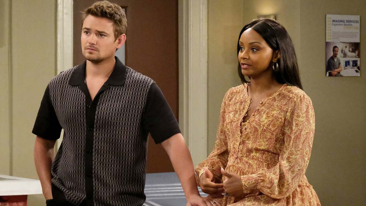 Days Of Our Lives Daily Spoilers