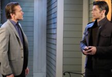 Days Of Our Lives Spoilers (June 8, 2026): Philip Threatens Xander, Sarah Asks Brady For Help While EJ’s Offer Is Refused Days Of Our Lives Spoilers