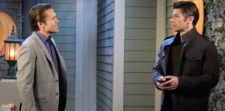 Days Of Our Lives Spoilers