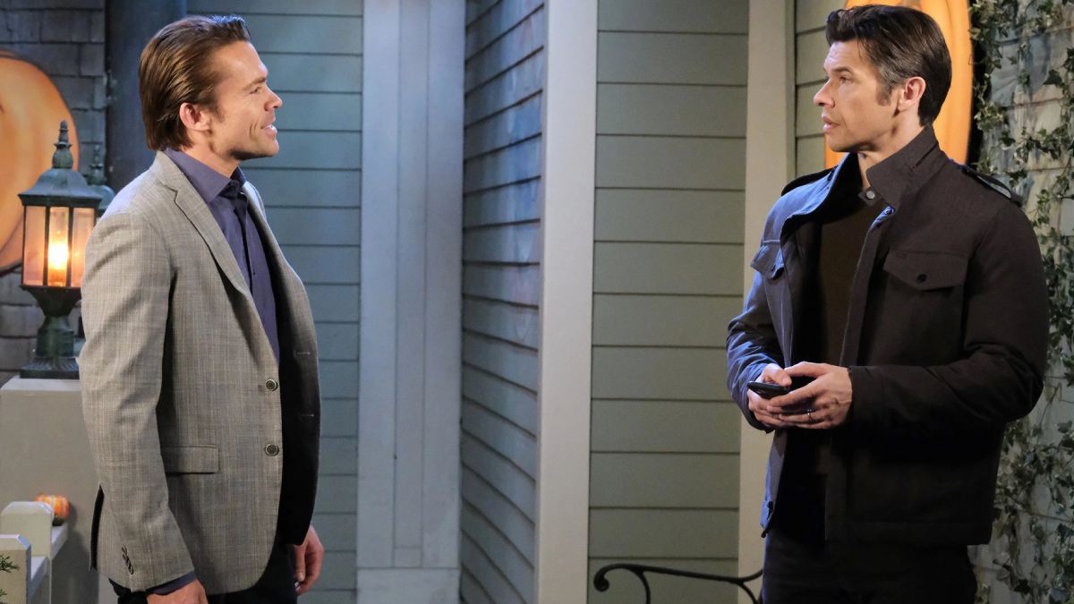 Days Of Our Lives Spoilers
