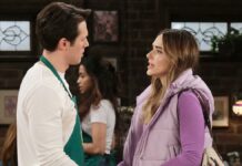 Days Of Our Lives Spoilers