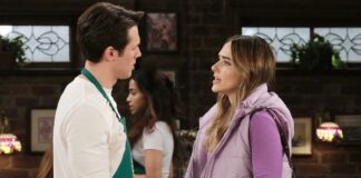 Days Of Our Lives Spoilers (Thursday, June 25, 2026): Holly Shares A Theory With Tate, Kristen Asks For Protection, While Ari Wants The Truth Days Of Our Lives Spoilers