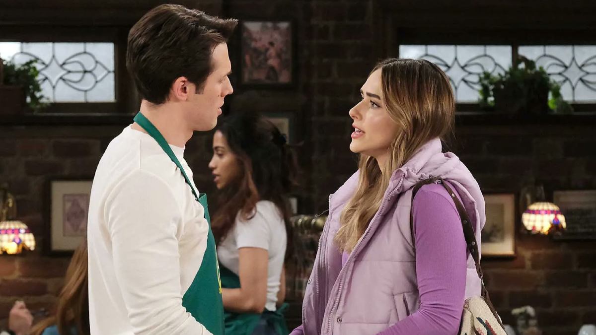 Days Of Our Lives Spoilers