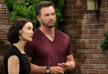 Days Of Our Lives Spoilers (Wednesday, June 24, 2026): Sarah & Brady Dig Into Mystery, Holly Collapses While Gabi Surprises Theo Days Of Our Lives Spoilers