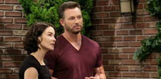 Days Of Our Lives Spoilers (Wednesday, June 24, 2026): Sarah & Brady Dig Into Mystery, Holly Collapses While Gabi Surprises Theo Days Of Our Lives Spoilers