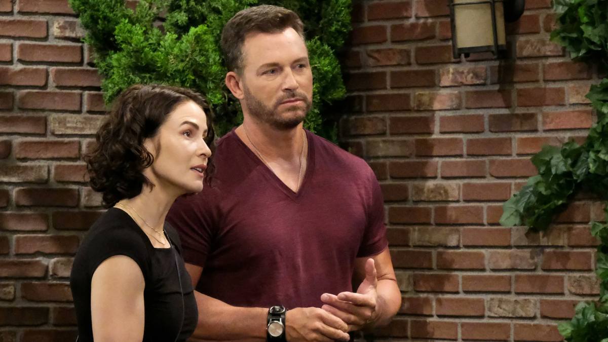 Days Of Our Lives Spoilers