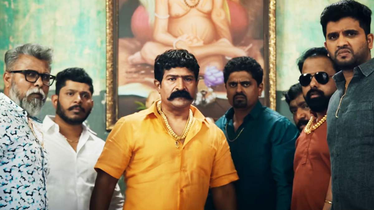 First 50 Crore Net Grosser For Pravin Tarde, As Marathi Cinema Witnesses History