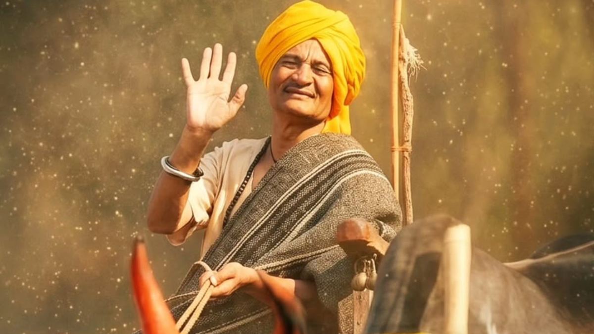 Pravin Tarde’s Film Will Miss The Super-Duper Hit Tag!