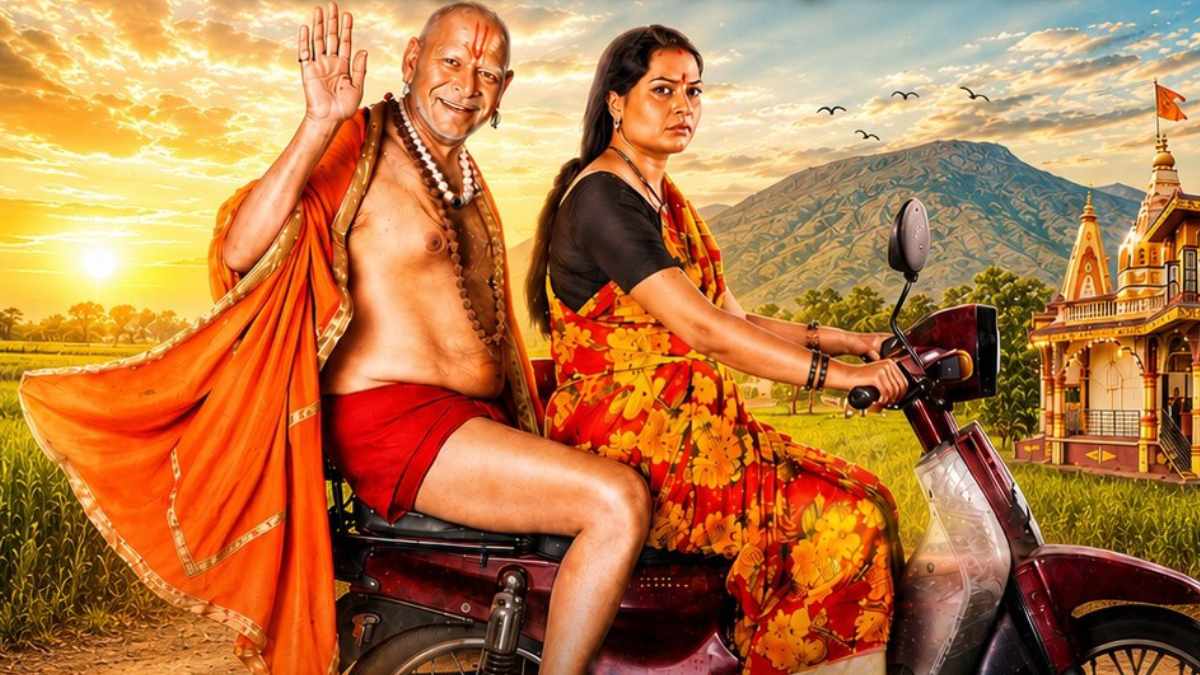Pravin Tarde’s Directorial Likely To Miss A Century