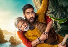 Dhamaal 4 Box Office Day 3: Ajay Devgn’s Film Makes An Entry To The Top 10 BMS Sales For Opening Weekends Of 2025 – 26 In Bollywood! Dhamaal 4 Box Office Day 3: 8th Best Opening Weekend With Its BMS Sales!