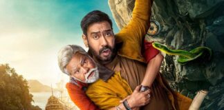 Dhamaal 4 Box Office Day 3: Ajay Devgn’s Film Makes An Entry To The Top 10 BMS Sales For Opening Weekends Of 2025 – 26 In Bollywood! Dhamaal 4 Box Office Day 3: 8th Best Opening Weekend With Its BMS Sales!