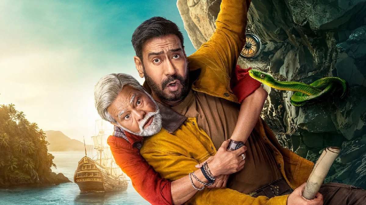Dhamaal 4 Box Office Day 3: 8th Best Opening Weekend With Its BMS Sales!