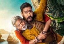 Dhamaal 4 Trailer Impact At Box Office Day 1: Targets Ajay Devgn’s 9th Biggest Opening Of All Time Dhamaal 4 Box Office