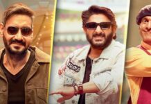 Dhamaal 4 Brings Bhojpuri Beats, Unlimited Masti & Pure Chaos In New Song Chatni Dhamaal 4 New Song Chatni Turns Up The Madness