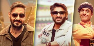 Dhamaal 4 Brings Bhojpuri Beats, Unlimited Masti & Pure Chaos In New Song Chatni Dhamaal 4 New Song Chatni Turns Up The Madness