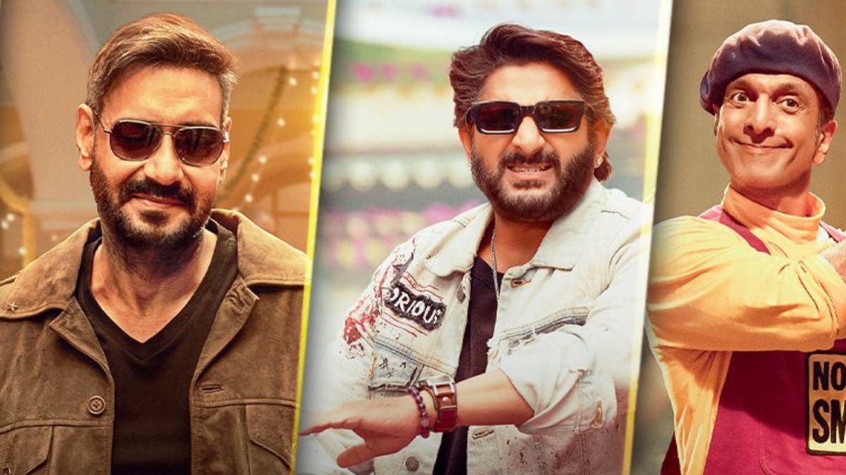 Dhamaal 4 New Song Chatni Turns Up The Madness