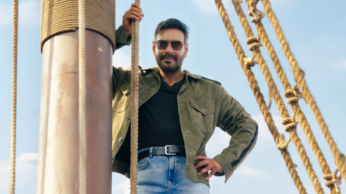 Dhamaal 4 Trailer Review: Ajay Devgn & Gang Pulls The Red Button But Woh Nahi Dabana Tha