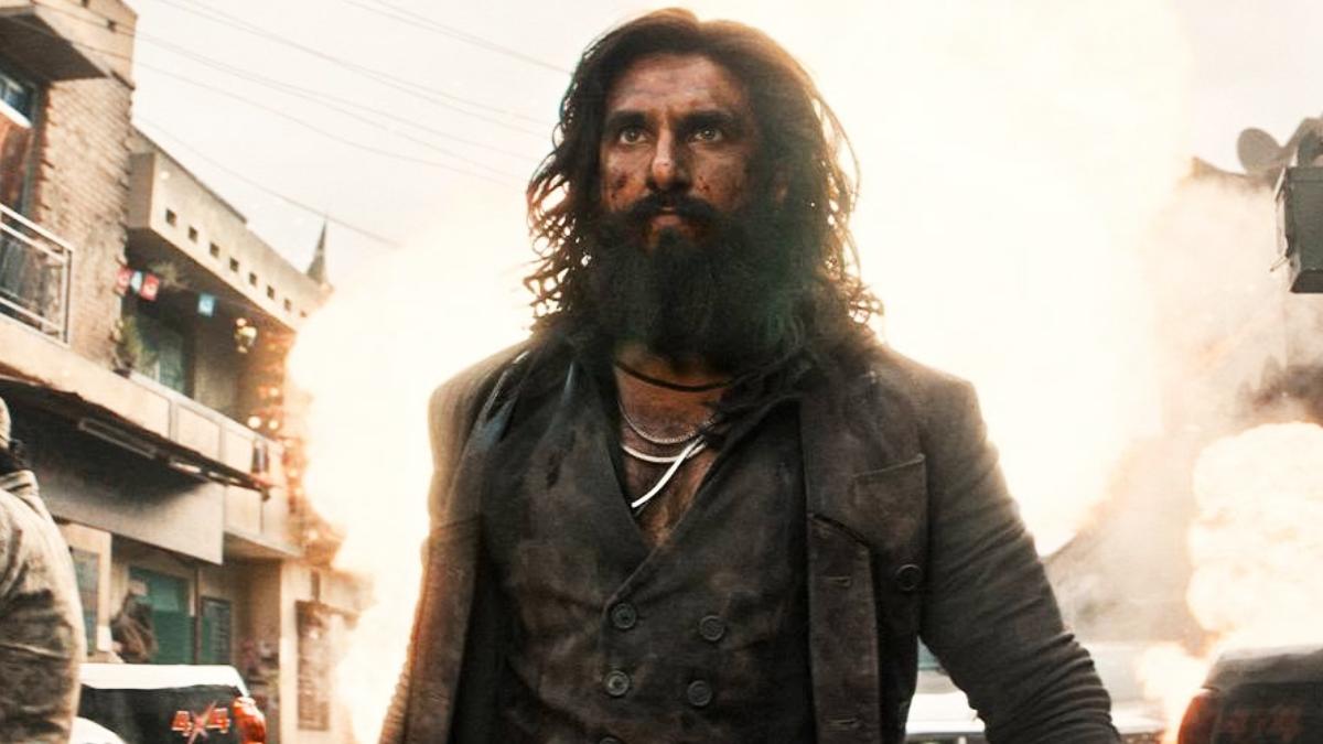 Dhurandhar 2 Day Wise Box Office Collection