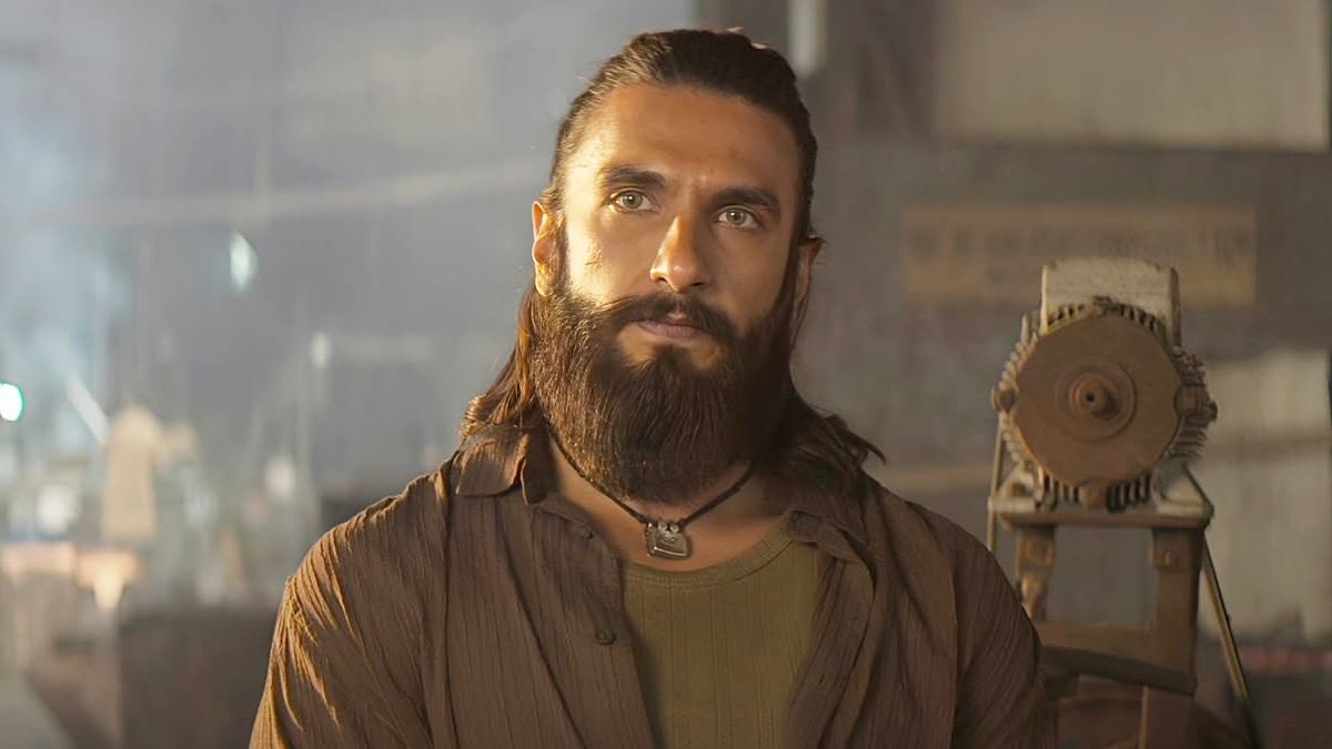 Ranveer Singh’s Blockbuster Beats RRR, Becomes Most-Watched Indian Film In History!