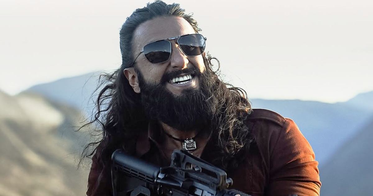 Dhurandhar 2 OTT Verdict: Ranveer Singh's Sequel Explodes As The Most Viewed Debut