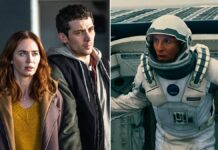 Disclosure Day Worldwide Box Office: How Much It Needs To Earn To Outgross Christopher Nolan’s Sci-Fi Film Interstellar Disclosure Day Box Office